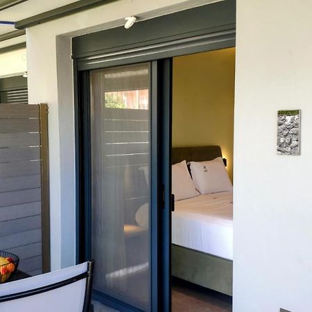 Aloe The Green Suites - Nikiti Halkidiki 外观 照片