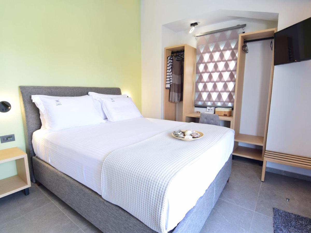 Aloe The Green Suites - Nikiti Halkidiki 外观 照片