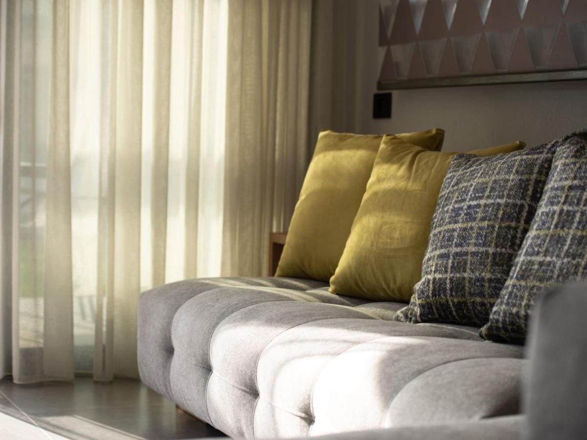 Aloe The Green Suites - Nikiti Halkidiki 外观 照片