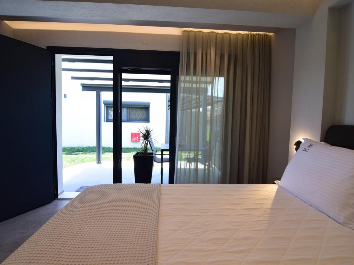 Aloe The Green Suites - Nikiti Halkidiki 外观 照片