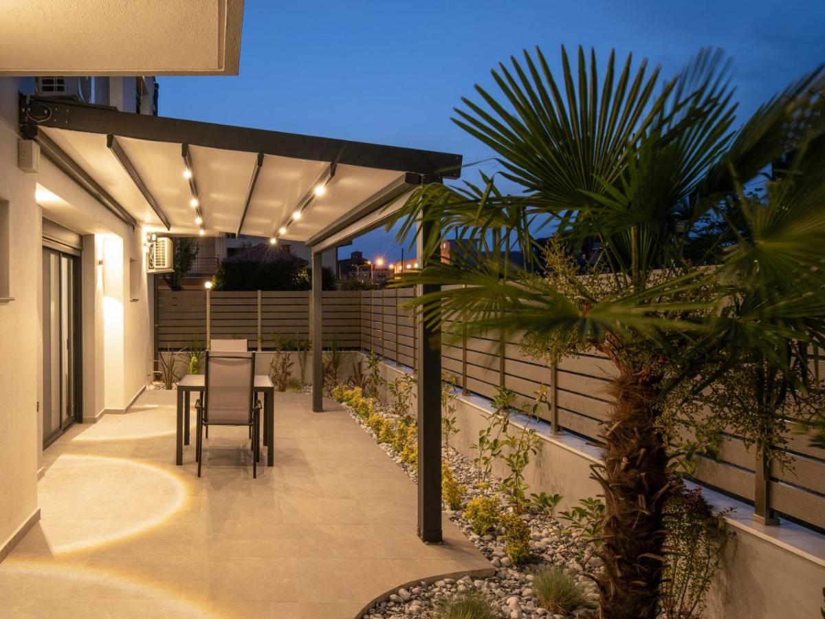 Aloe The Green Suites - Nikiti Halkidiki 外观 照片