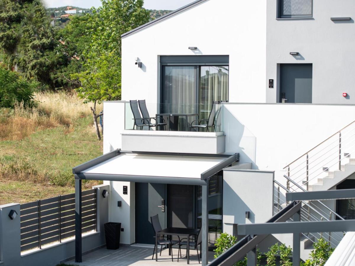 Aloe The Green Suites - Nikiti Halkidiki 外观 照片