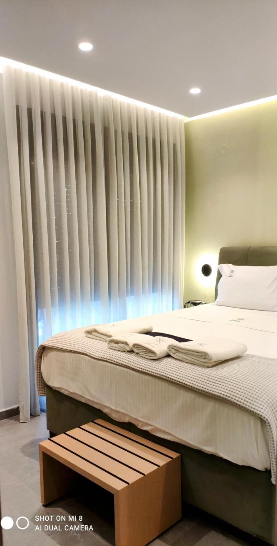 Aloe The Green Suites - Nikiti Halkidiki 外观 照片