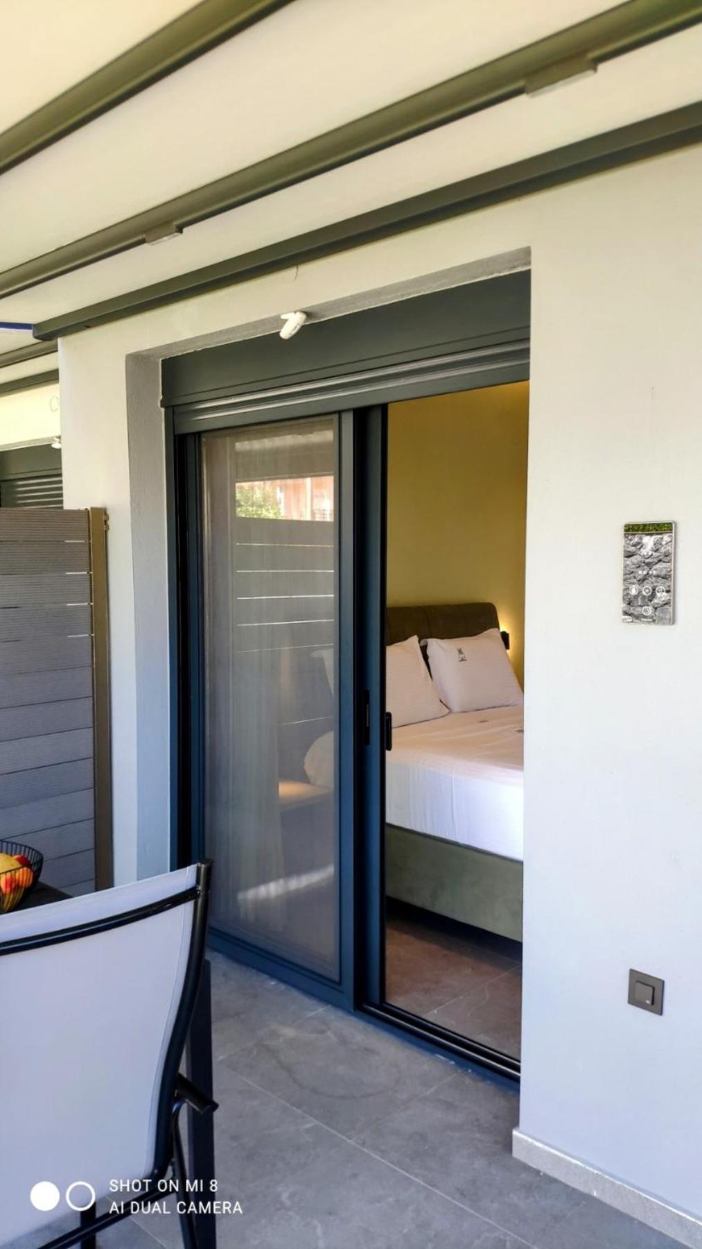 Aloe The Green Suites - Nikiti Halkidiki 外观 照片